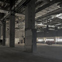 BeInfinity Social Club / LUKSTUDIO - Interior Photography, Beam